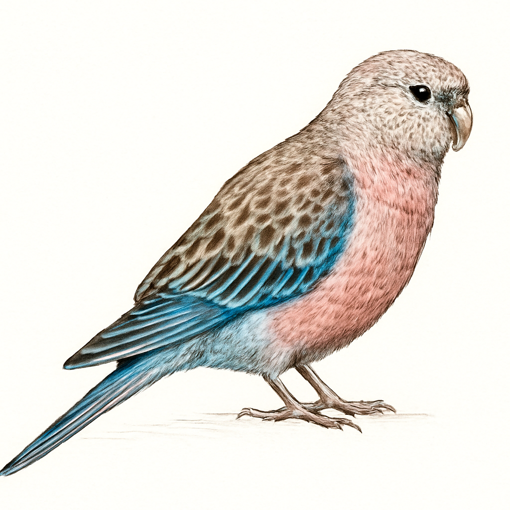 Illustration von Bourkesittich