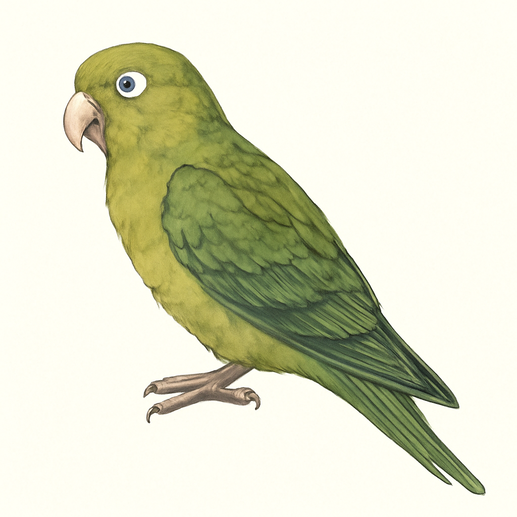 Illustration von Pavuasittich
