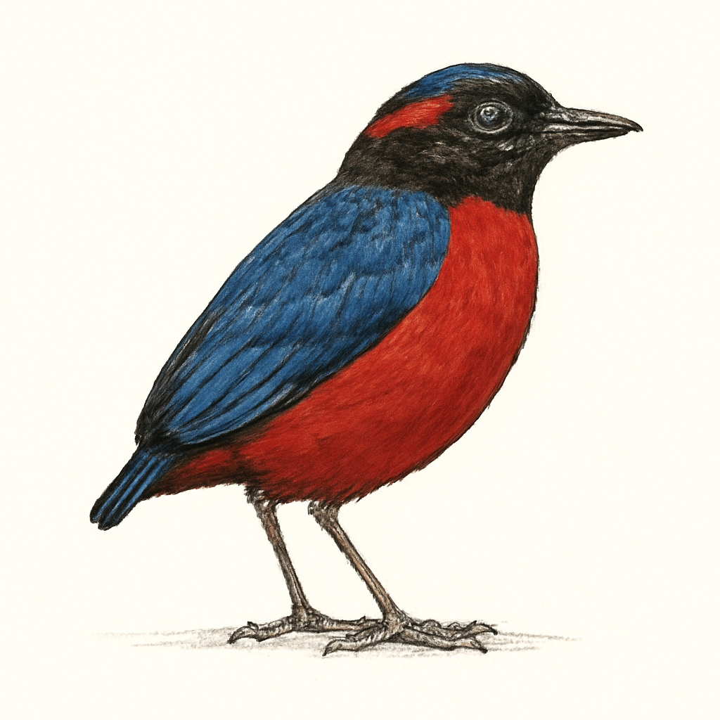 Illustration de Brève grenadine