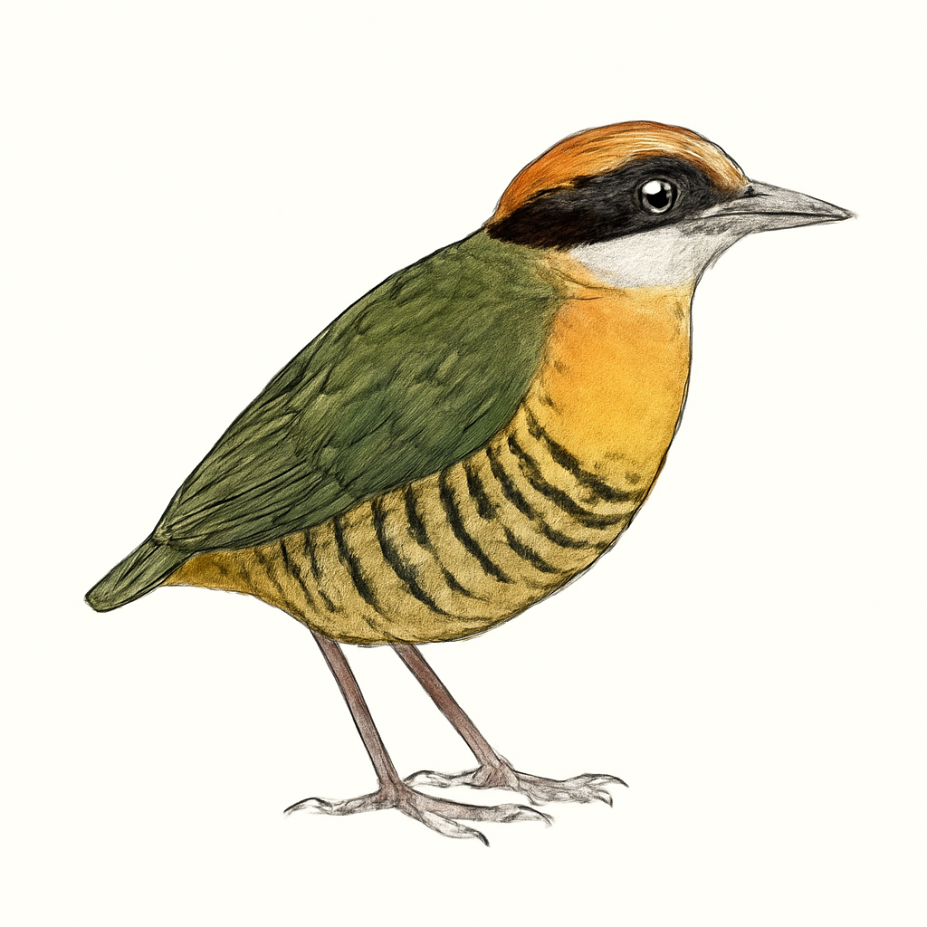 Illustratie van Elliotpitta