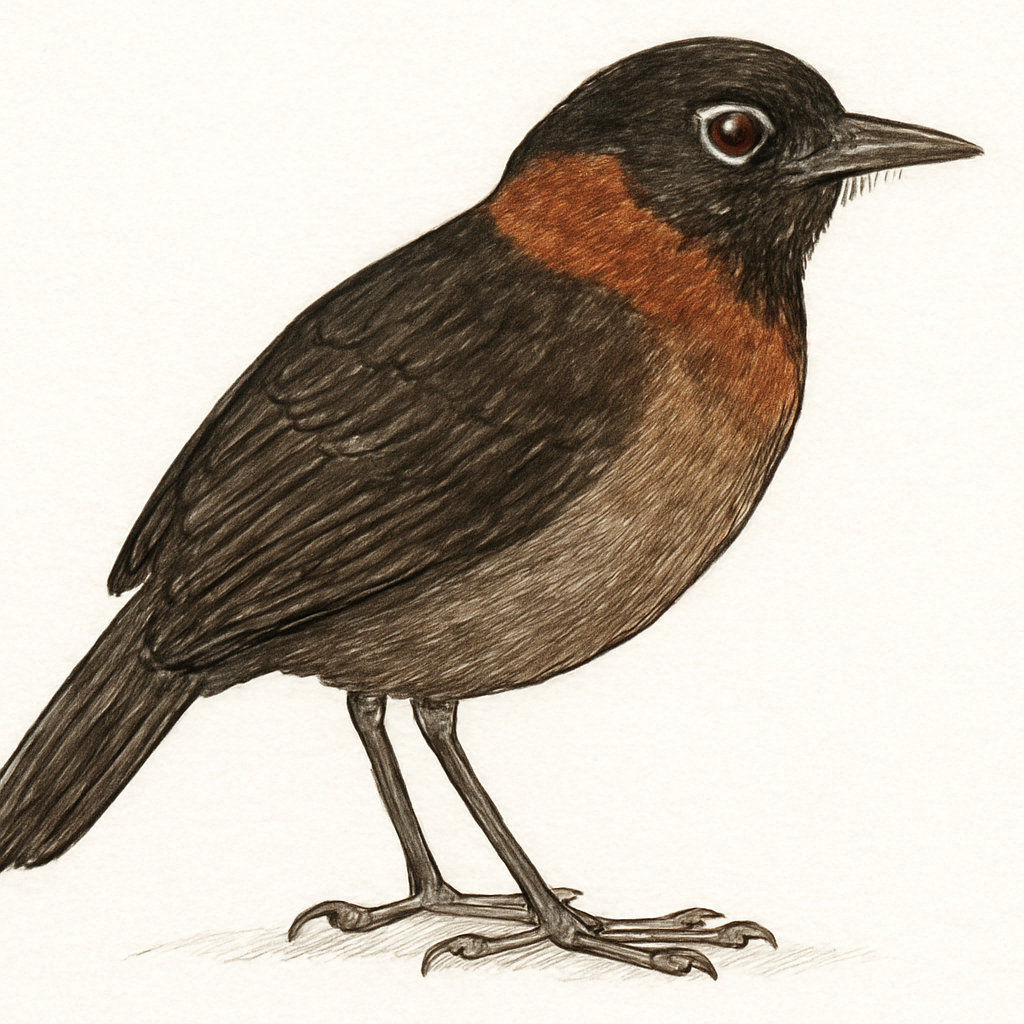 Ilustración de Tiluchí Colorado
