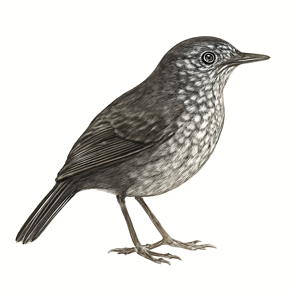 Illustration de Alapi paludicole