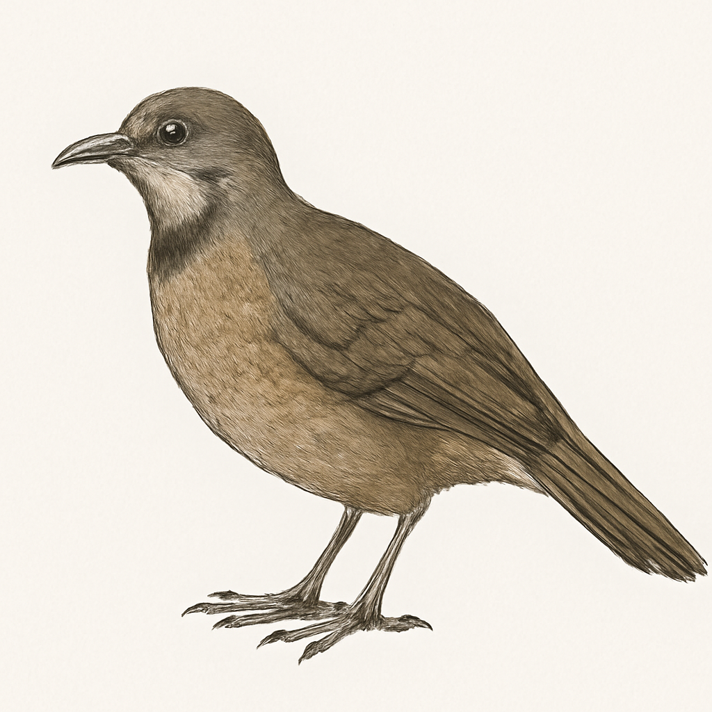 Moustached Turca illustration