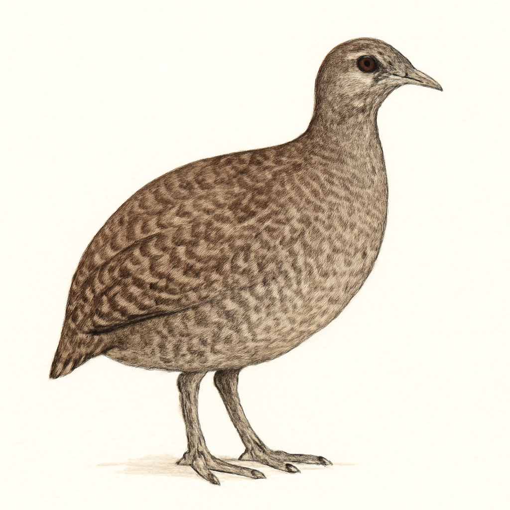 Illustration von Punatinamu