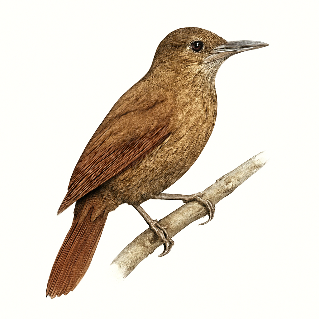 Illustration de Grimpar roux
