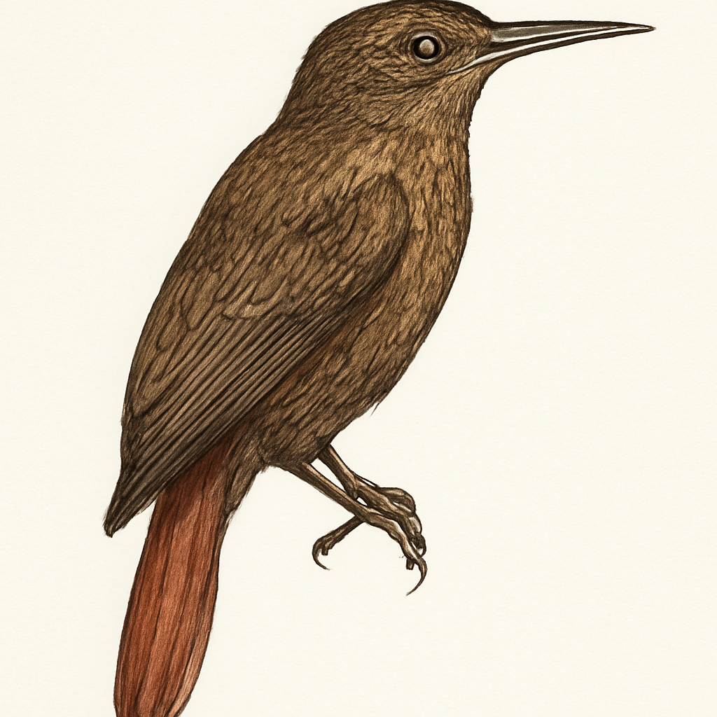 Illustration de Grimpar enfumé
