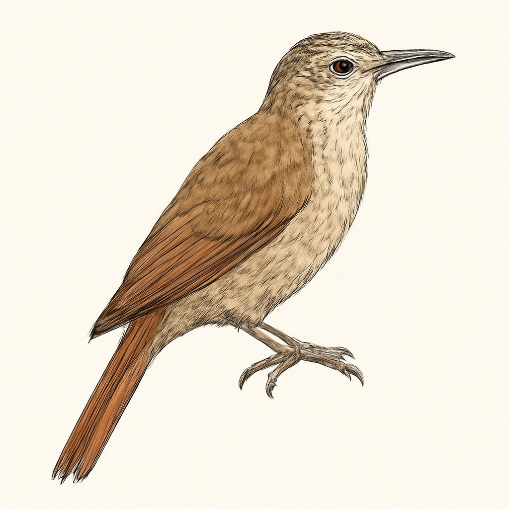 Illustration de Grimpar moucheté