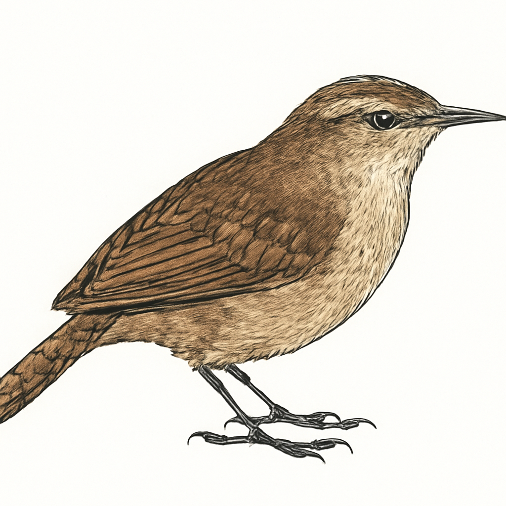 Illustrazione di Chaco Earthcreeper
