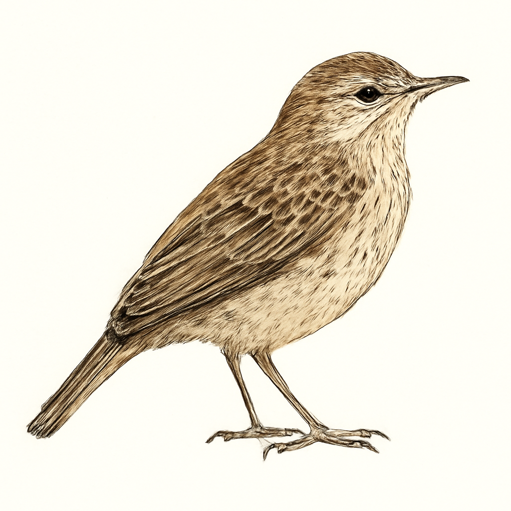 Ilustración de Riachuelero