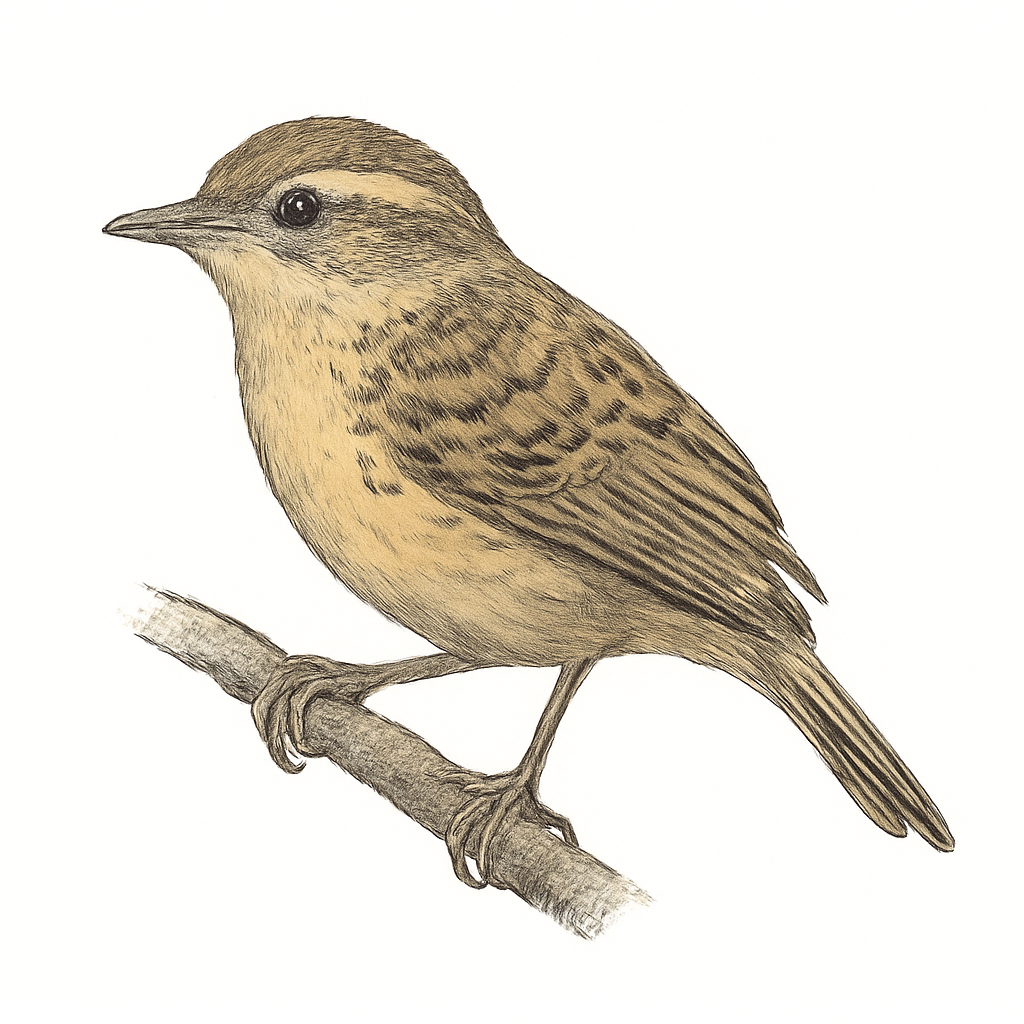 Illustration de Anabasitte étoilée
