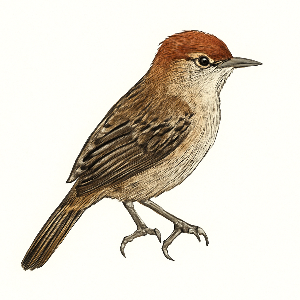 Ilustração de pichororé