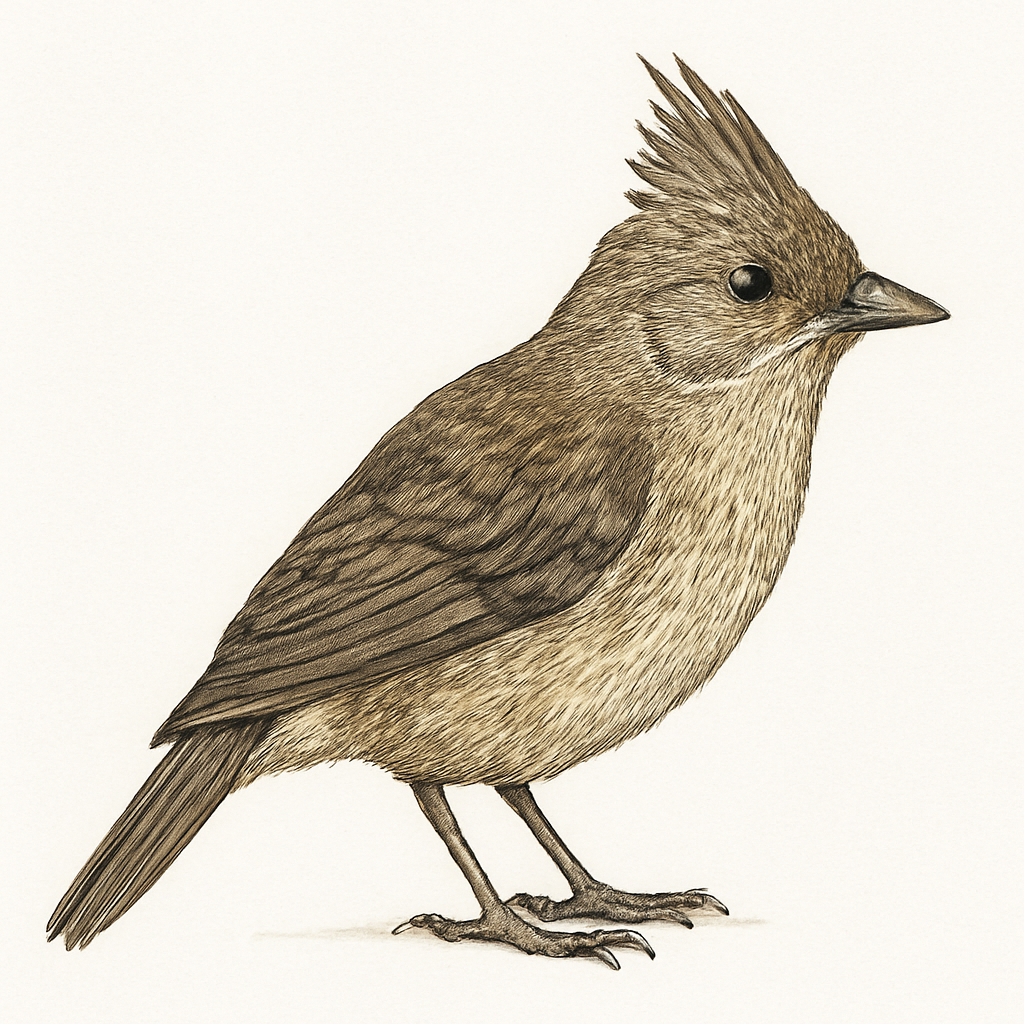 Illustrazione di Sharpbill