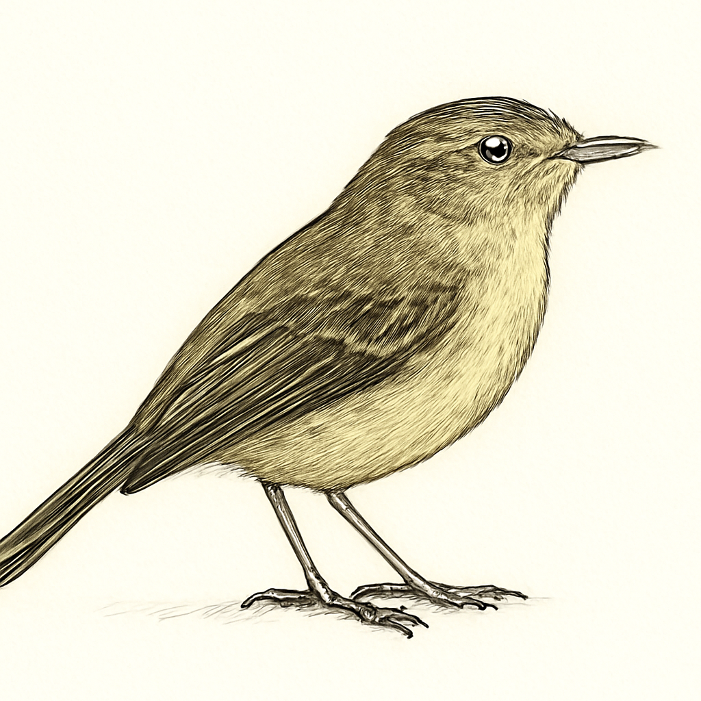 Illustration de Tyranneau de Cecilia