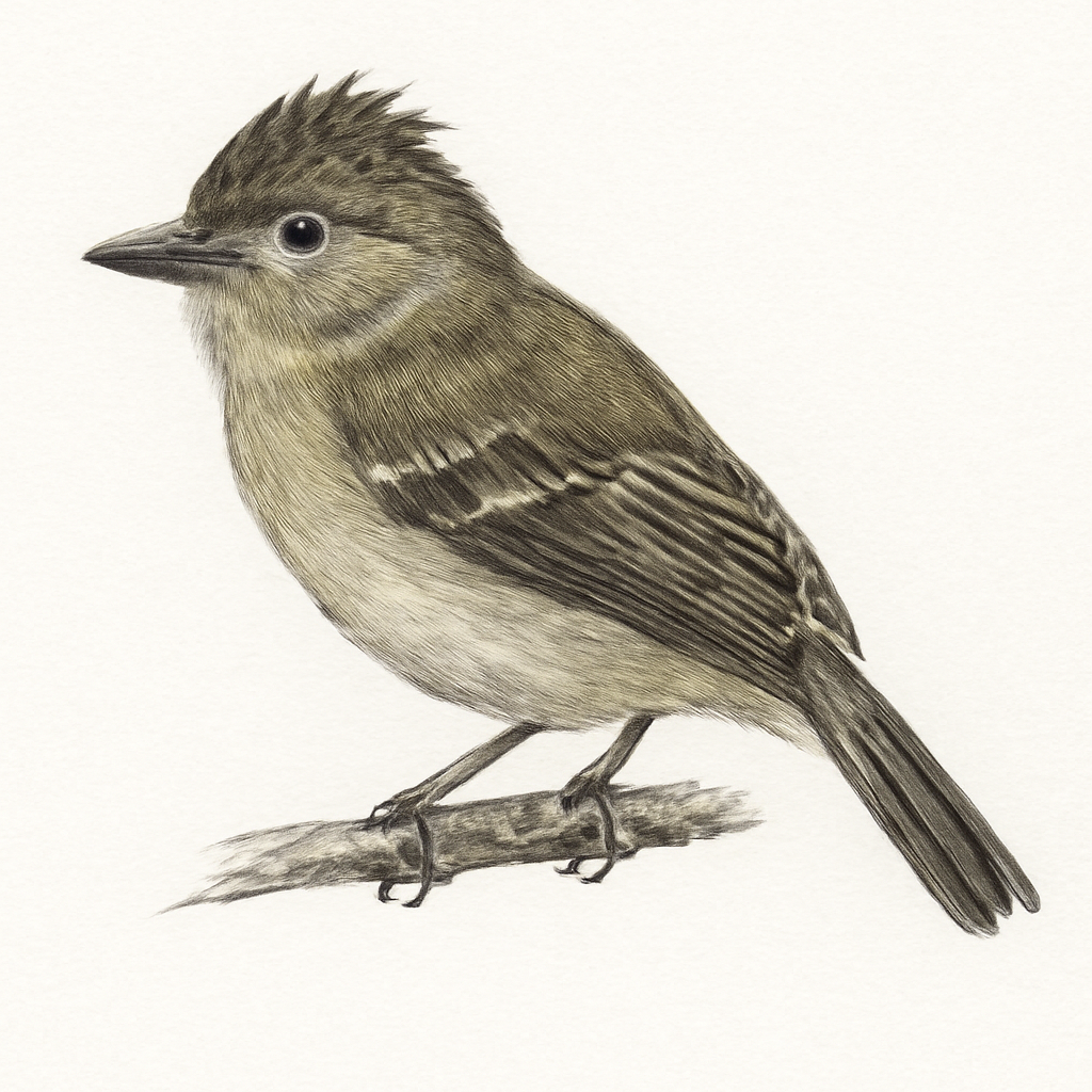 Ilustración de Cimerillo Andino