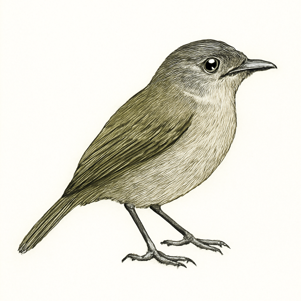 Illustration de Bec-en-arc cendré