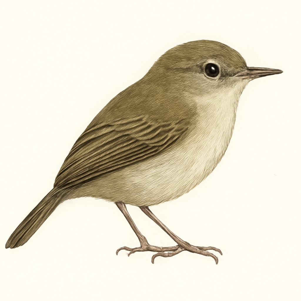 Illustration von Acretodityrann