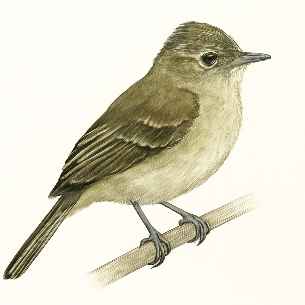 Illustratie van Vale elenia