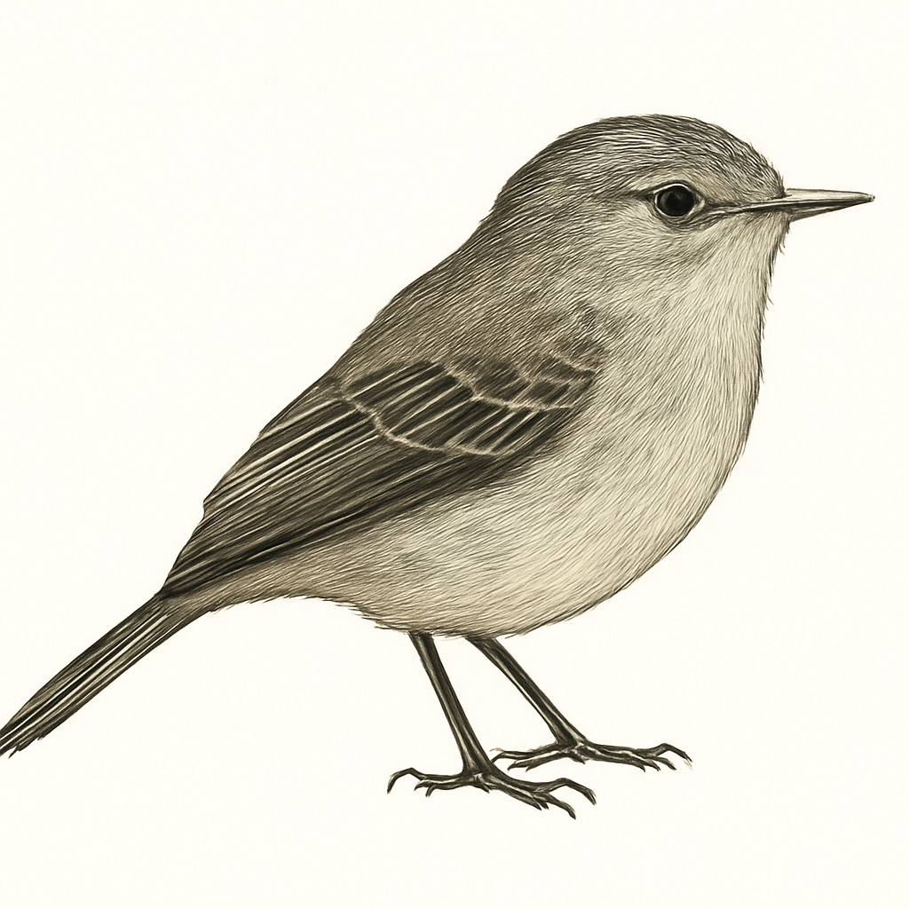 Illustration de Tyranneau de Straneck