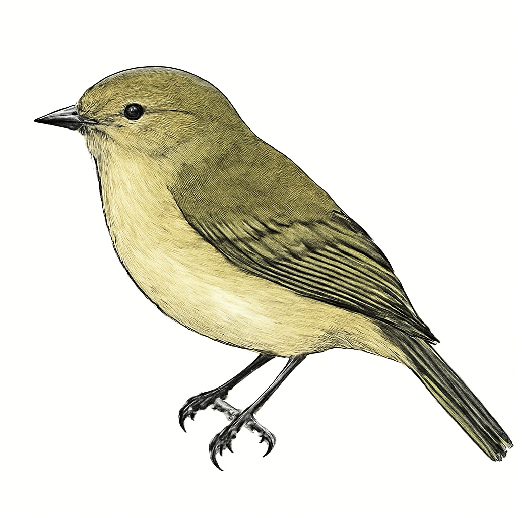 Illustration de Tyranneau de Reiser