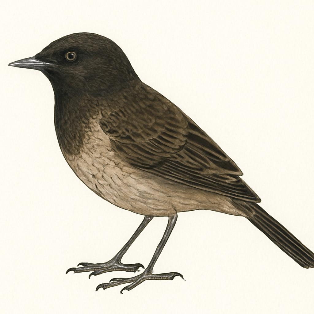Illustrazione di Andean Negrito