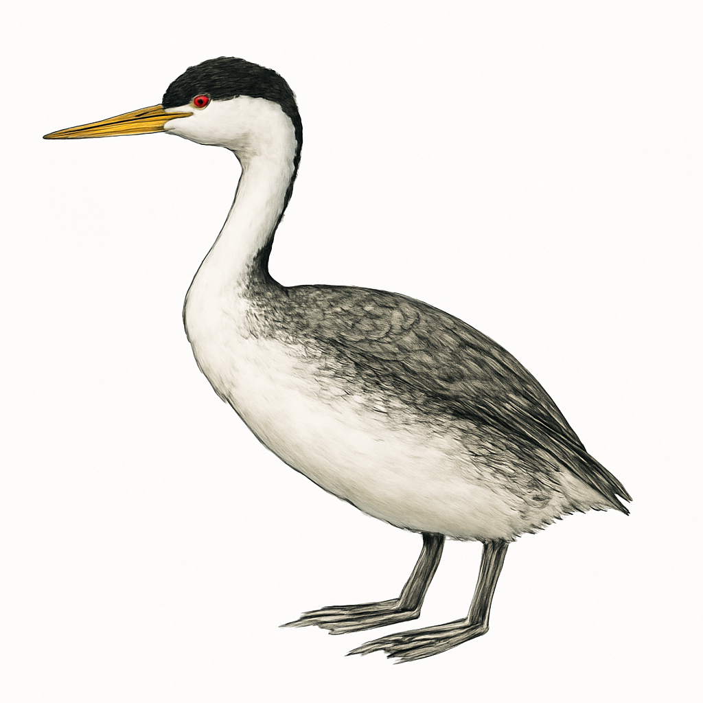 Ilustración de Achichilique de Clark