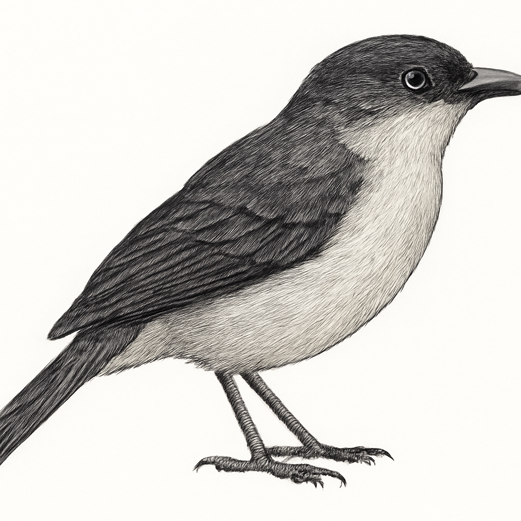 Choco Sirystes illustration
