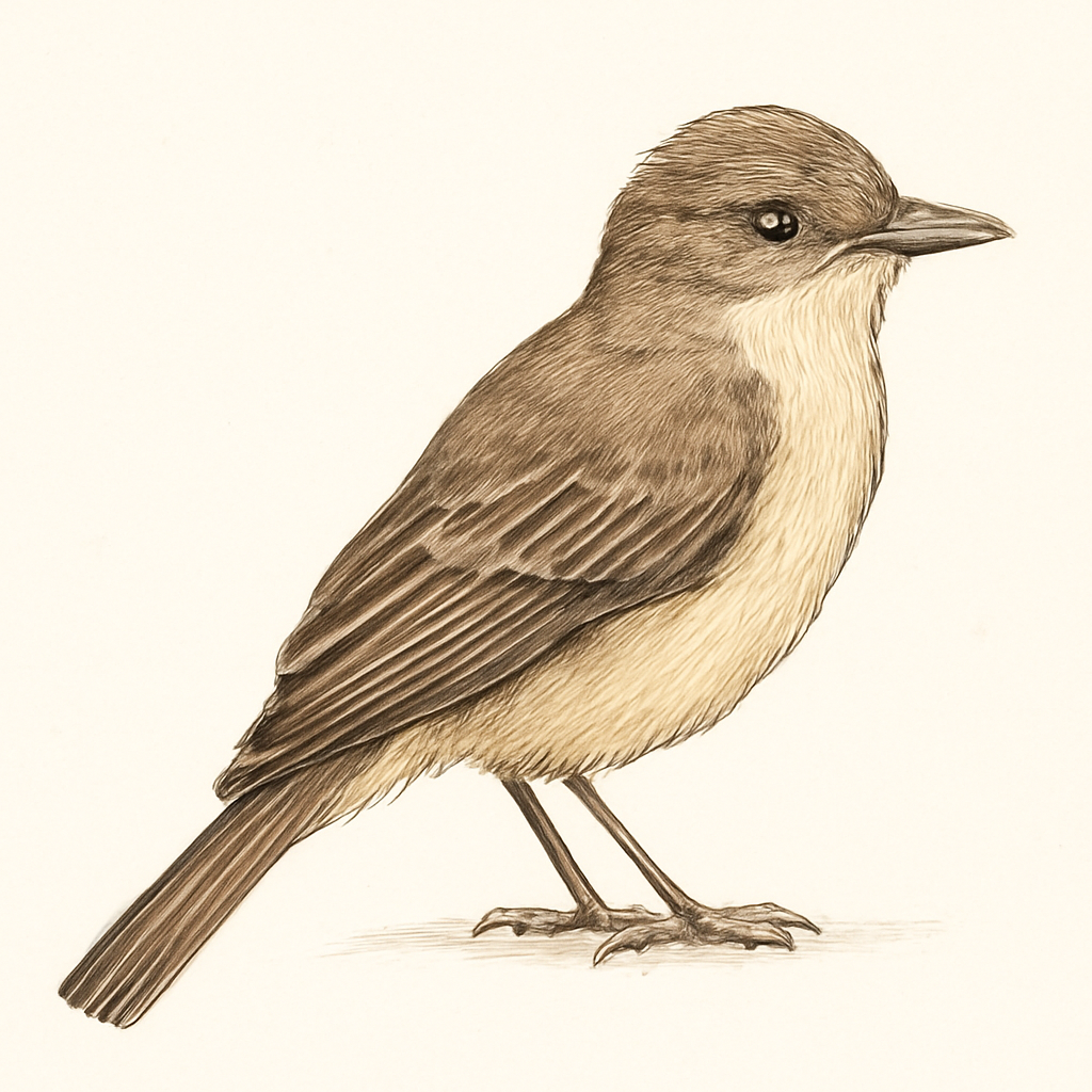 Ilustração de irré