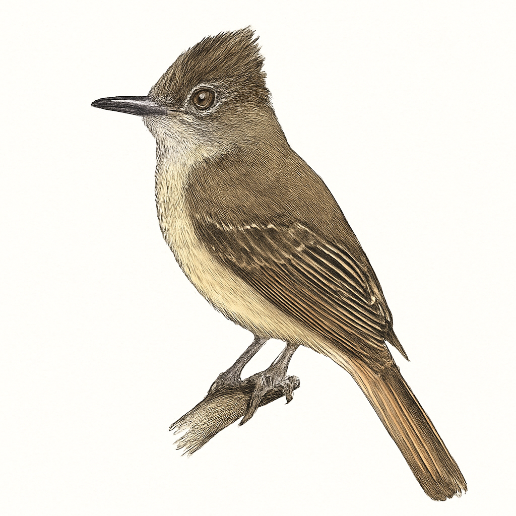 Illustration de Tyran féroce
