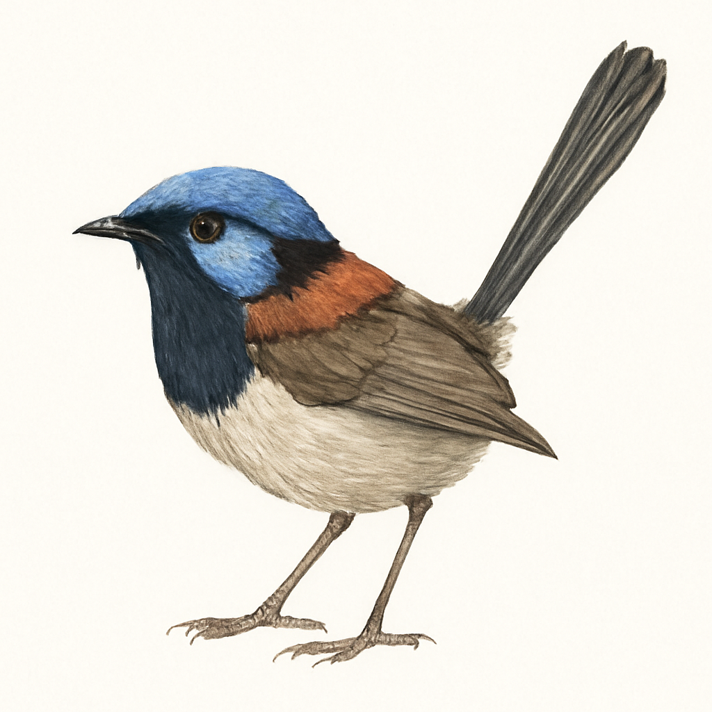 Illustration de Mérion de Lambert