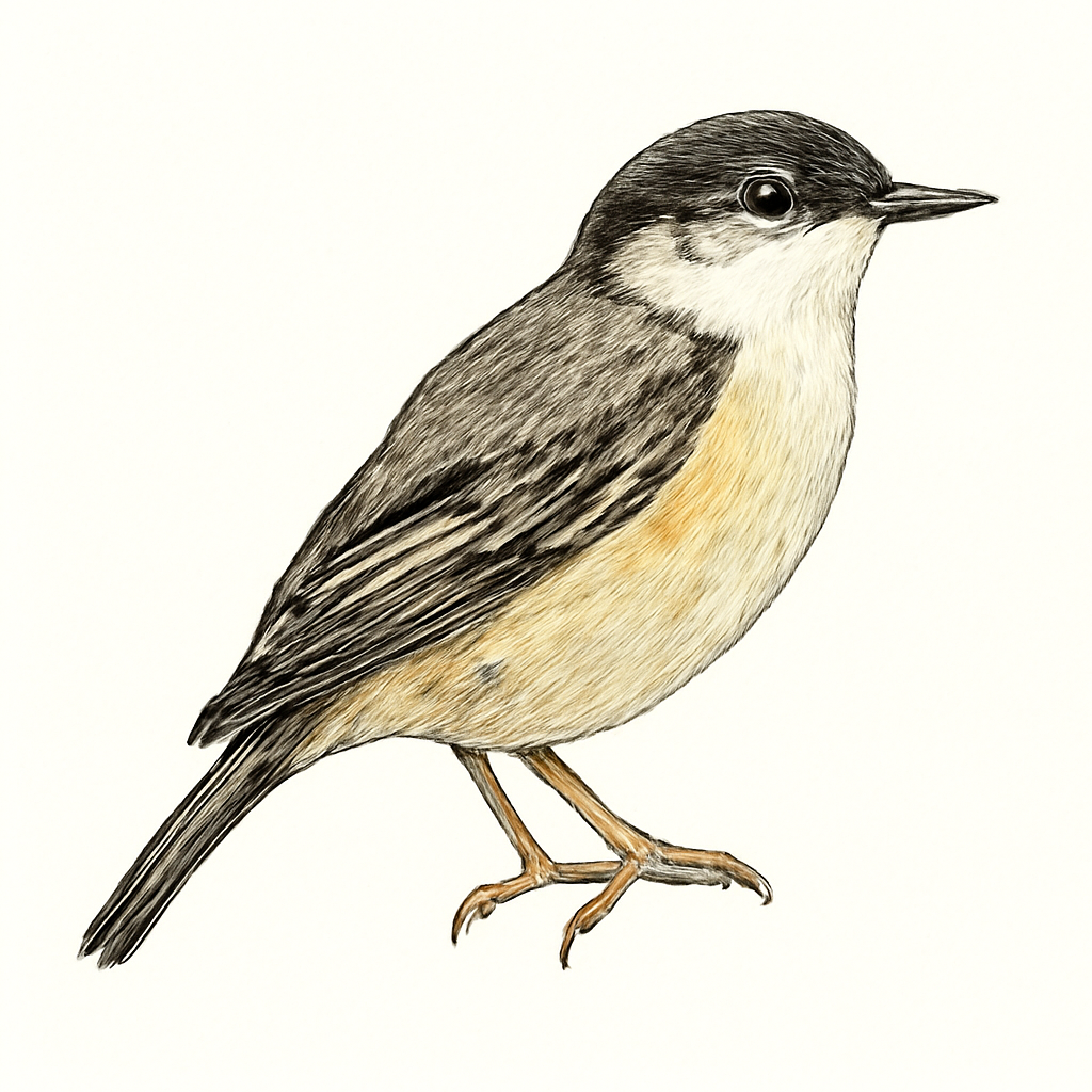 Illustration de Néositte variée