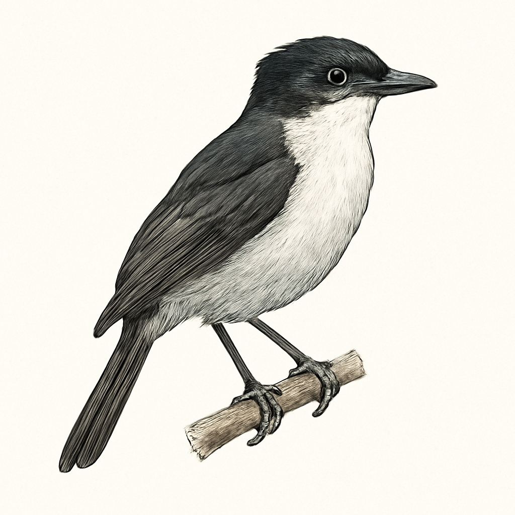 Ilustración de Cubla de Pringle