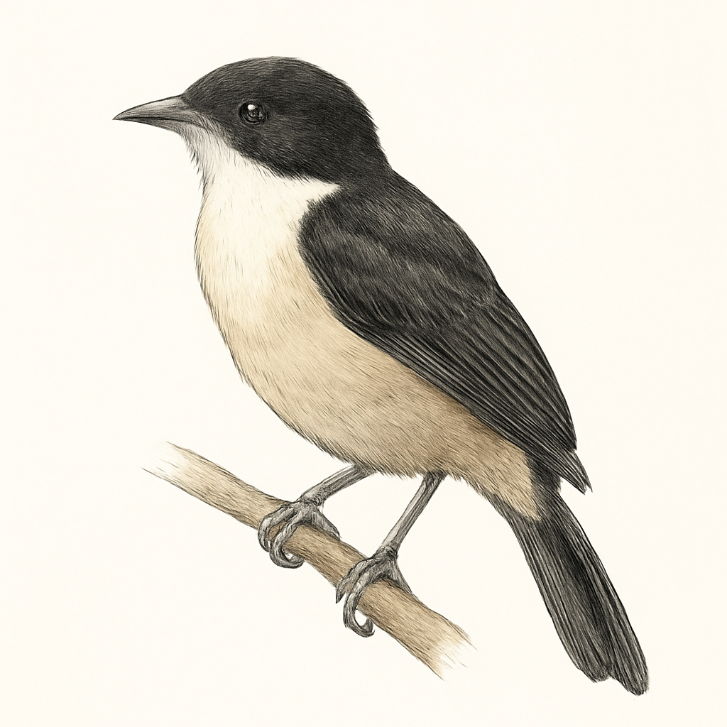 Illustration de Gonolek de Fülleborn
