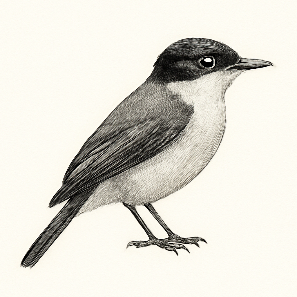 Illustration de Monarque infatigable
