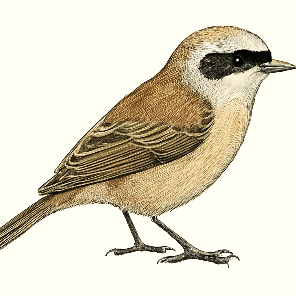 Illustration de Rémiz minute