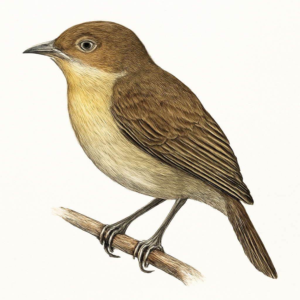 Illustrazione di Eastern Nicator