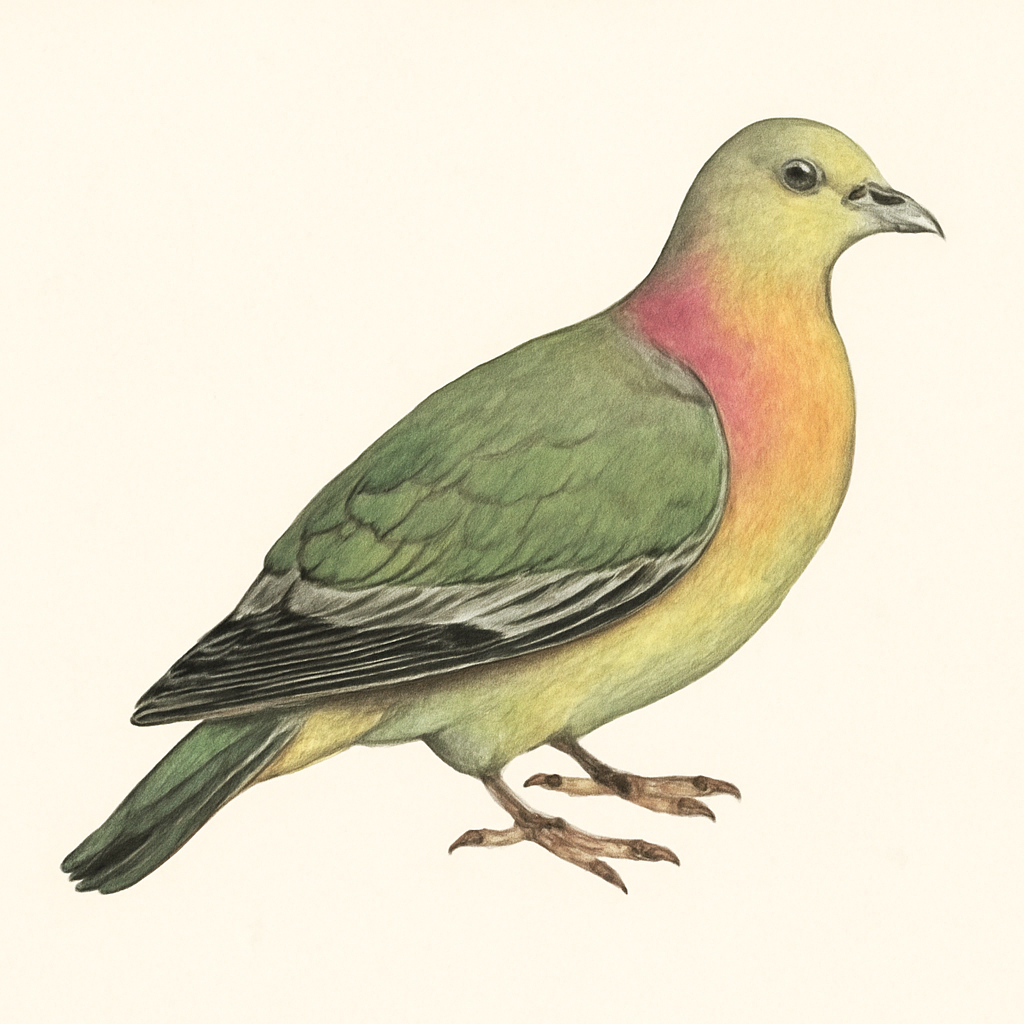 Illustration de Colombar giouanne
