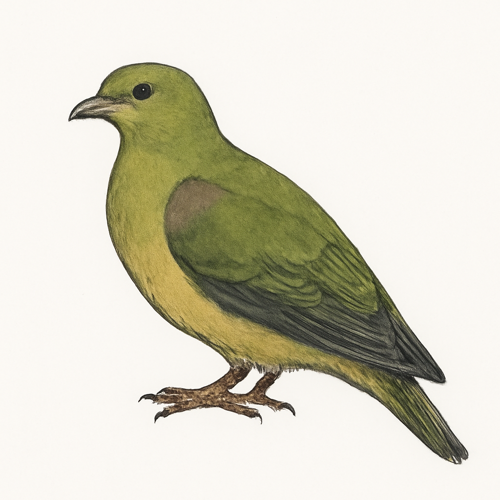Illustration de Colombar de Capelle