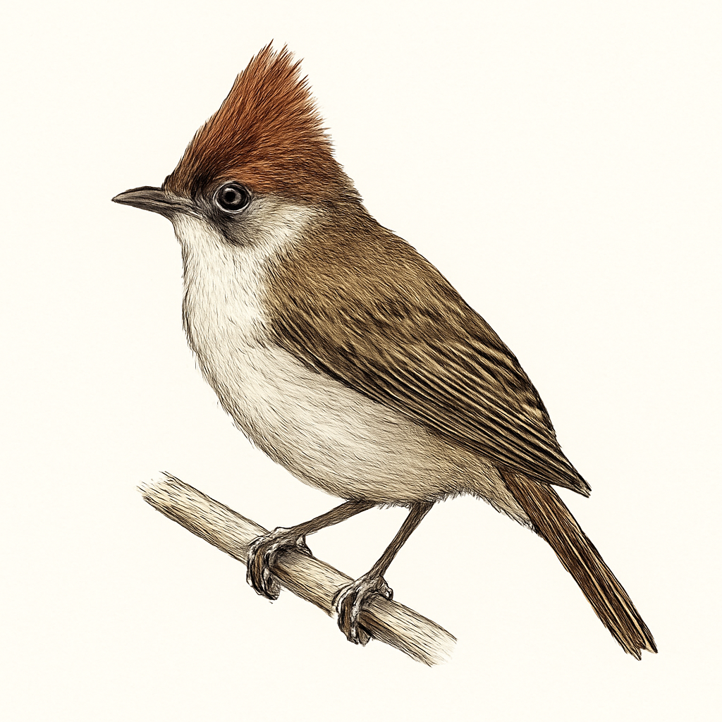 Illustration von Rotohryuhina