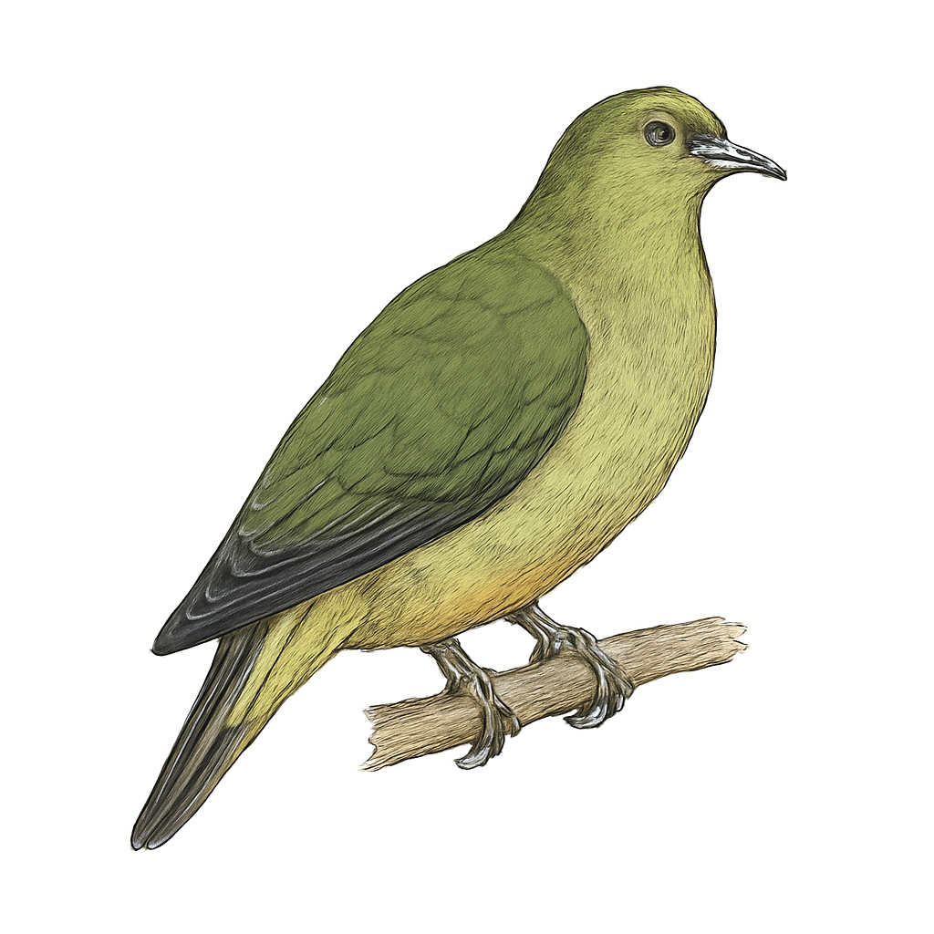 Illustration de Colombar de Seimund