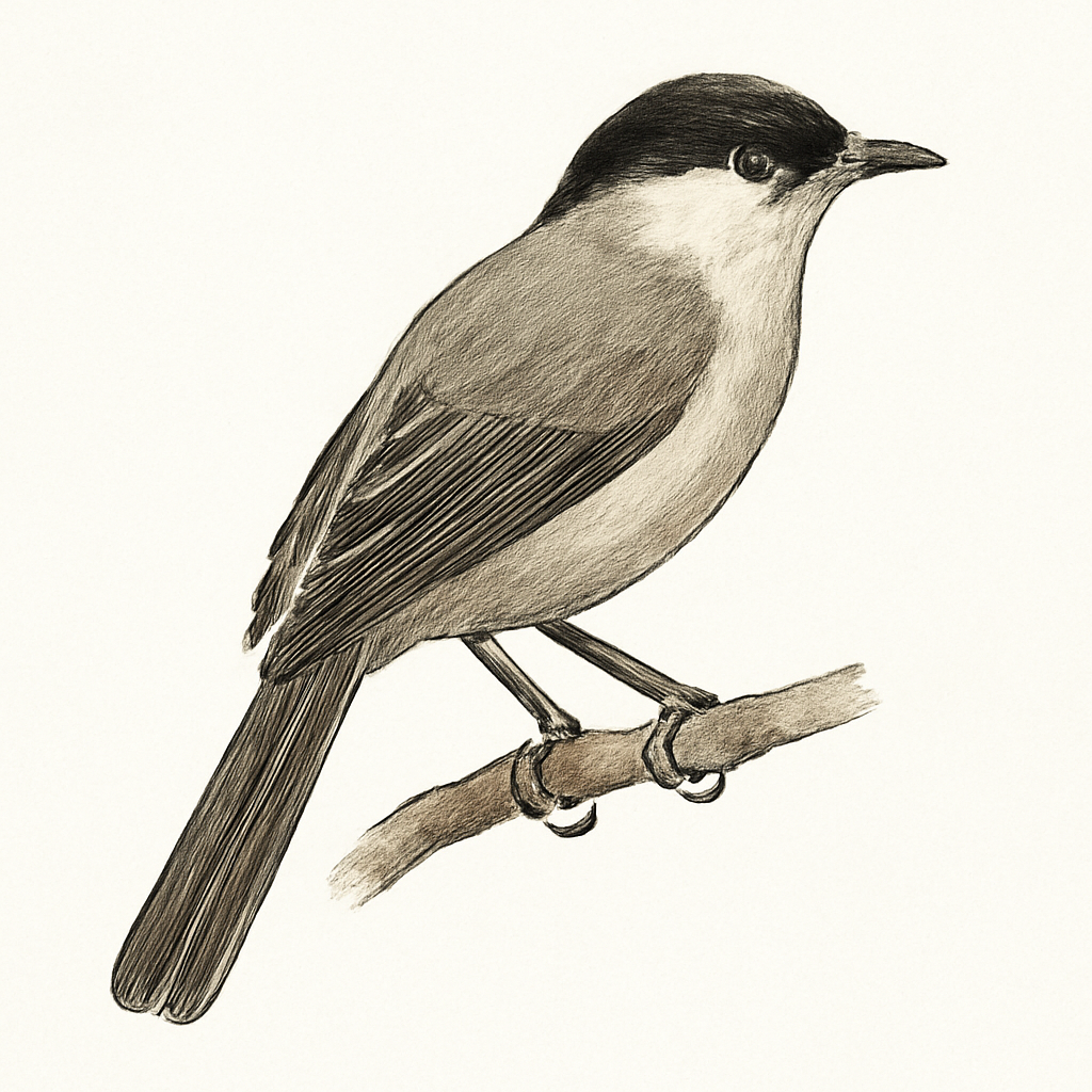 Illustrazione di Gray Sibia