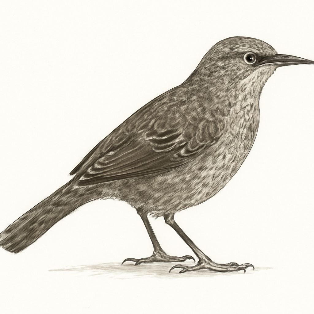Illustration de Cratérope fléché