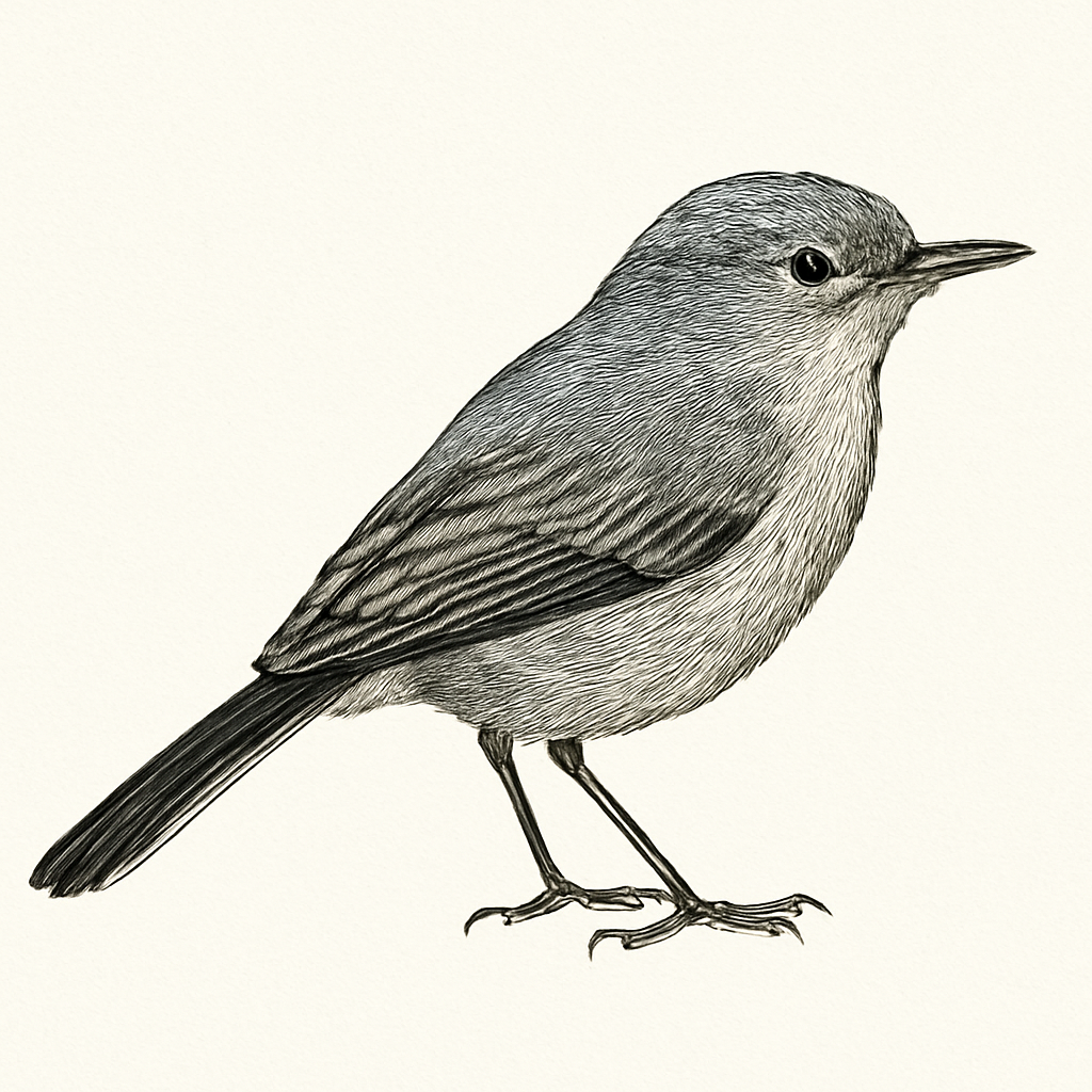 Ilustración de Perlita Californiana