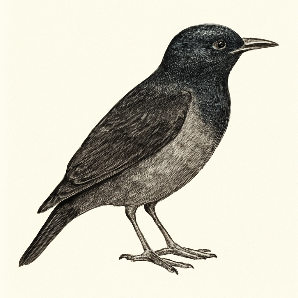 Illustration von Kenrickstar