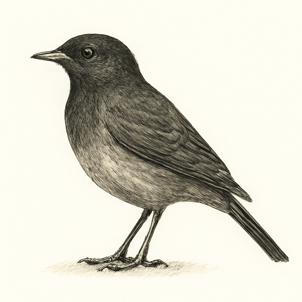 Illustrazione di Southern Anteater-Chat