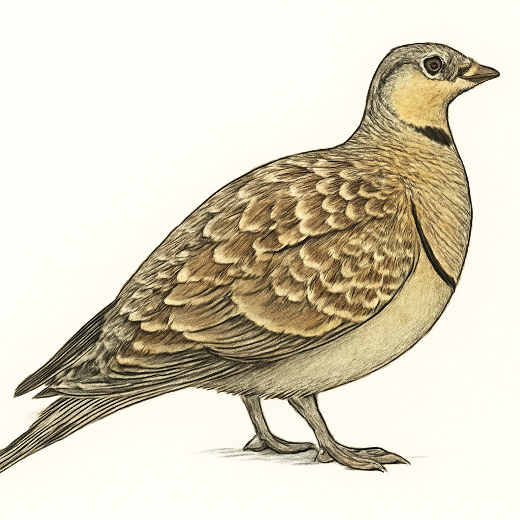 Illustration de Ganga cata