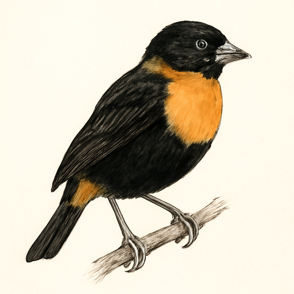 Illustration von Bischofsweber