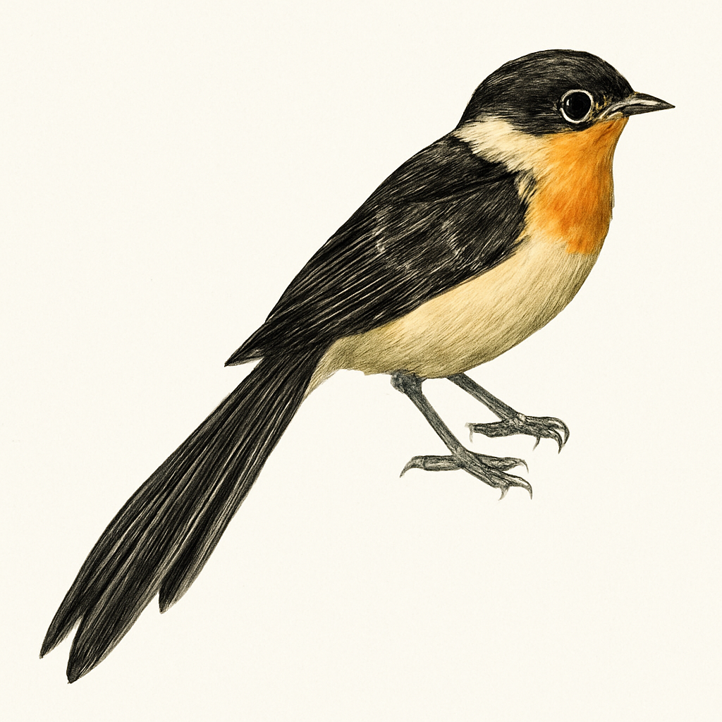 Illustration de Veuve de Chapin