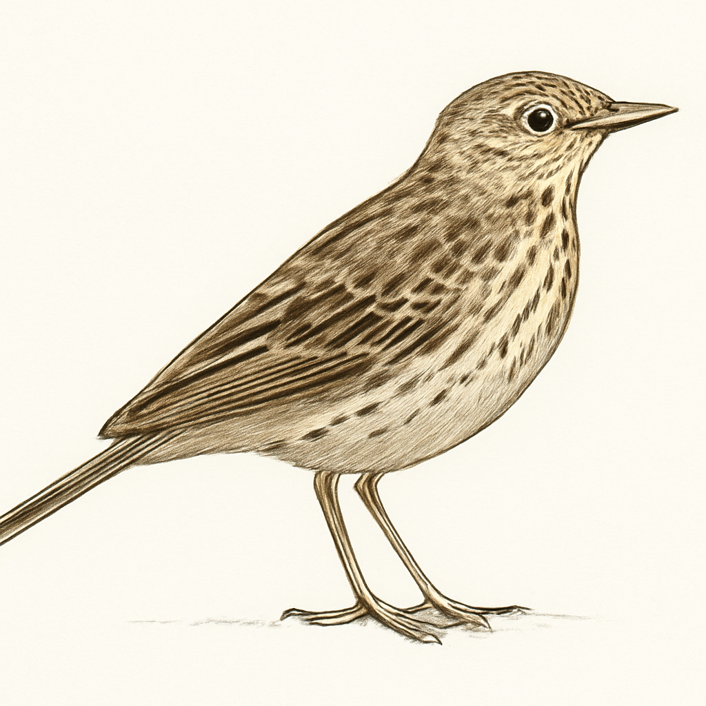 Illustratie van Nicholsonpieper