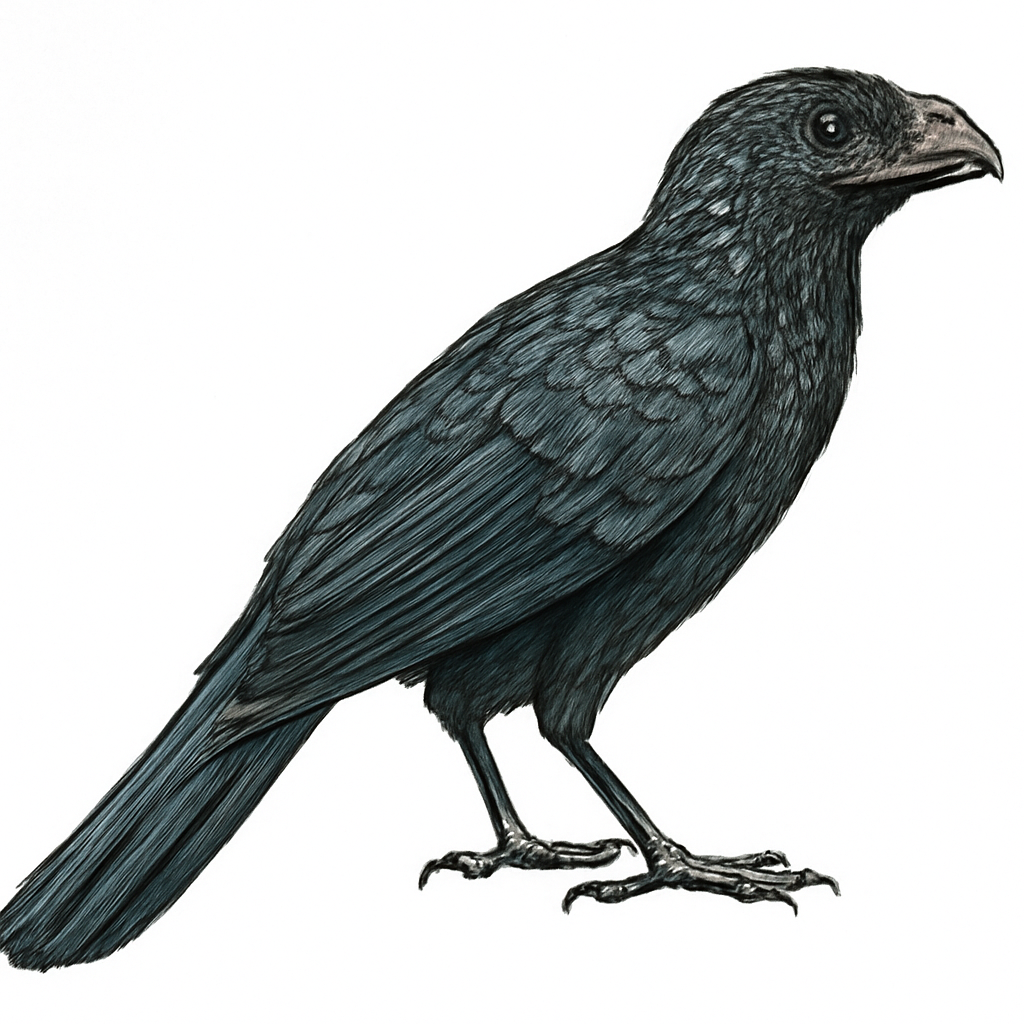 Illustration de Ani des palétuviers